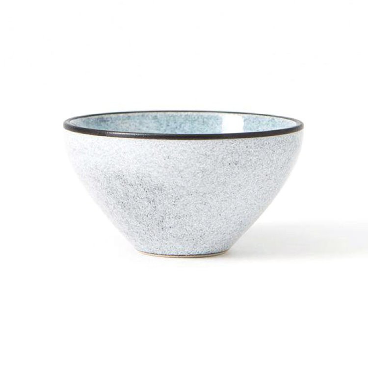 Маленькие японские керамические чаши ручной работы