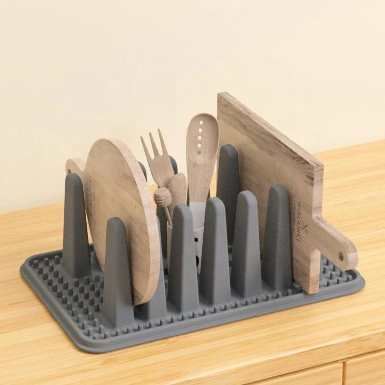 Silicone Dish Rack suppliers